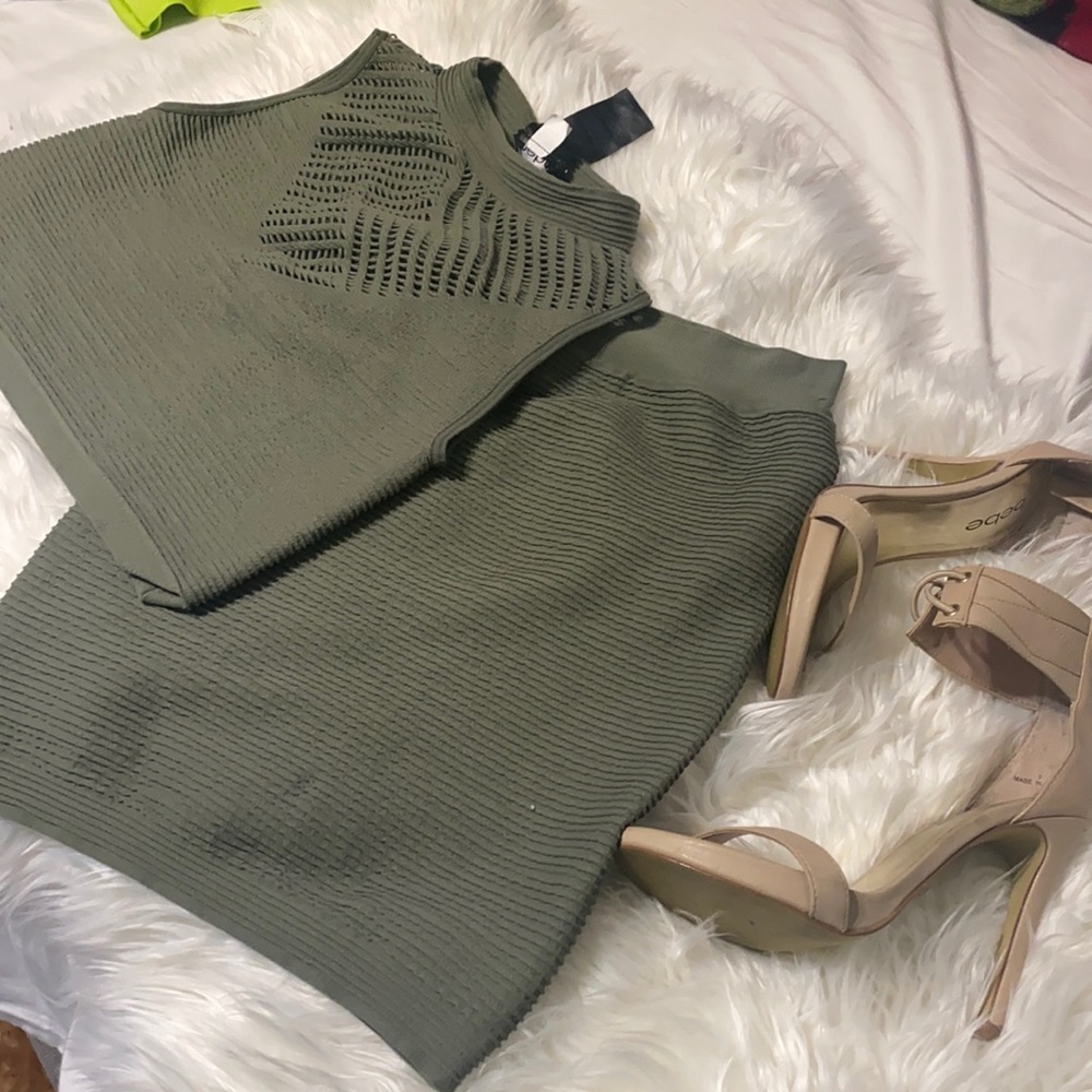 Bebe Two piece set
